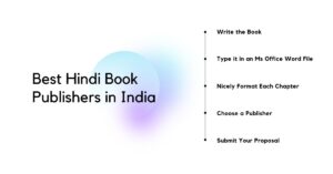 Best Hindi Book Publishers in India