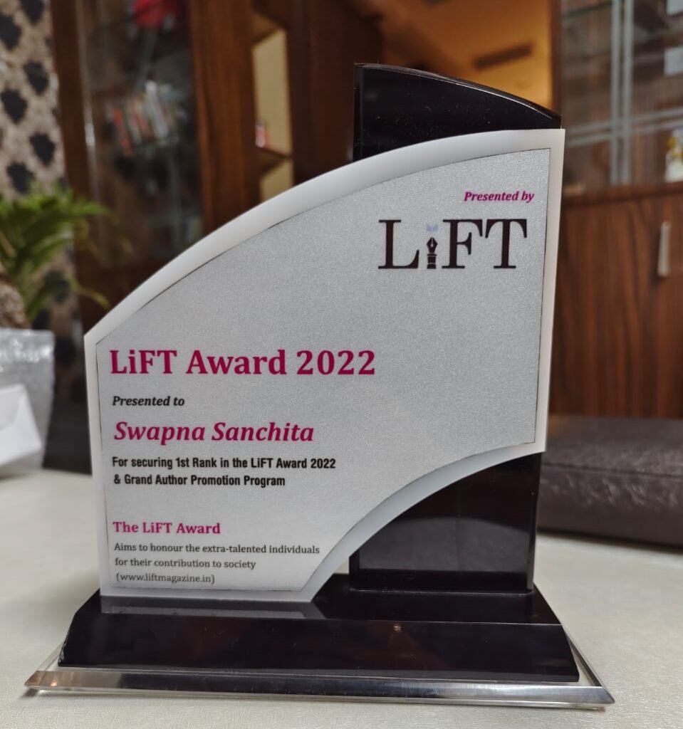 LiFT Award 2022
