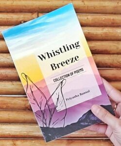 Whistling Breeze