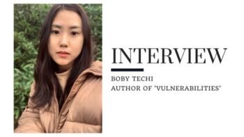 In Conversation with Boby Techi · LiFT Magazine