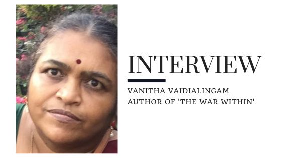 Vanitha Vaidialingam