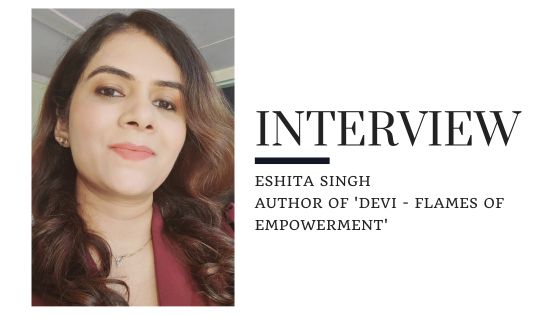 Eshita Singh