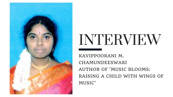 Kavippoorani M. Chamundeeswari