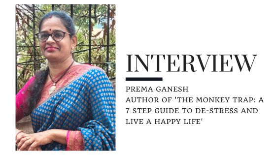 Prema Ganesh