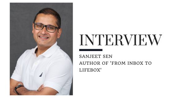 Sanjeet Sen