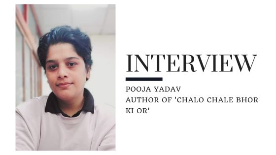 Pooja Yadav