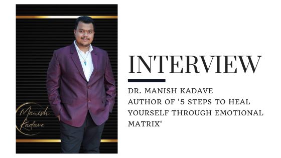 Dr. Manish Kadave