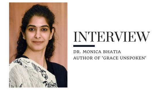 Dr. Monica Bhatia