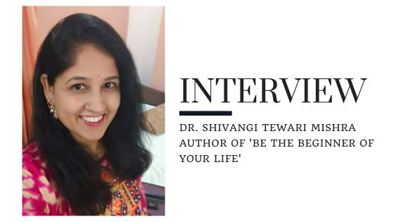 Dr. Shivangi Tewari Mishra