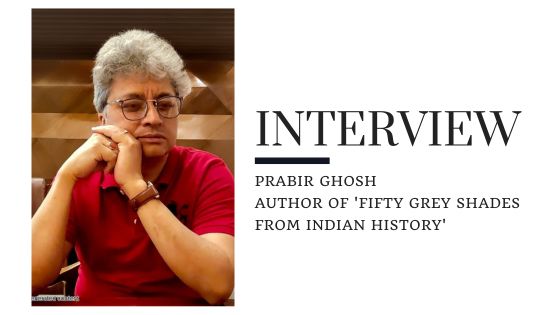 Prabir Ghosh