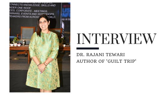 Dr. Rajani Tewari