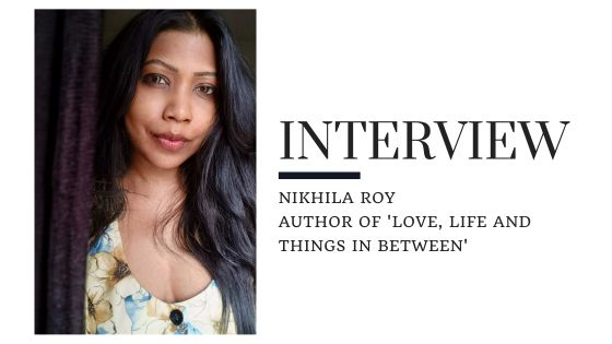 Nikhila Roy