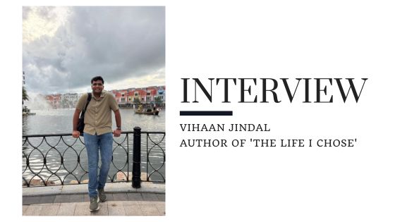 Vihaan Jindal