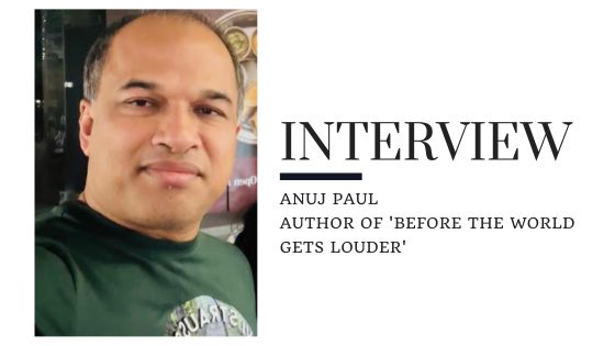Anuj Paul