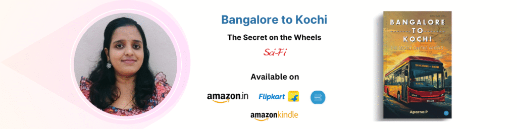 The Secret on the Wheels