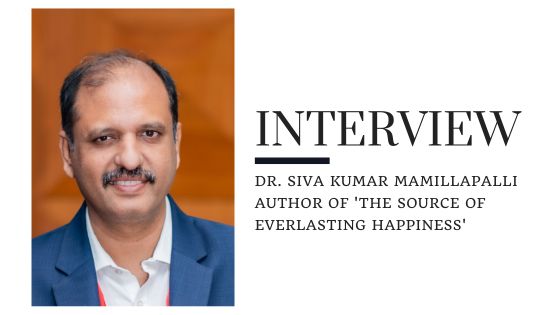 Dr. Siva Kumar Mamillapalli