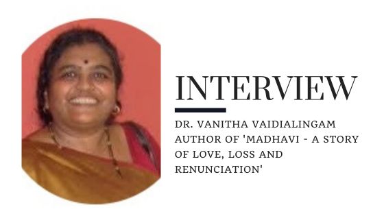 Dr. Vanitha Vaidialingam