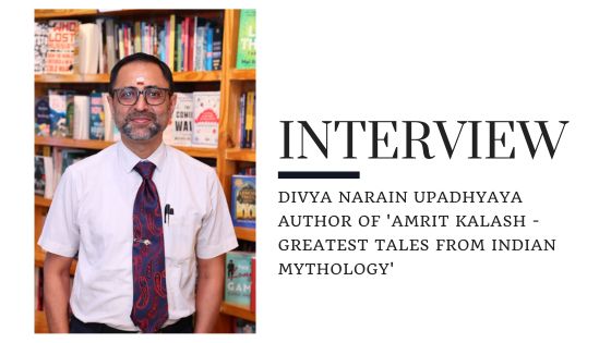 Divya Narain Upadhyaya