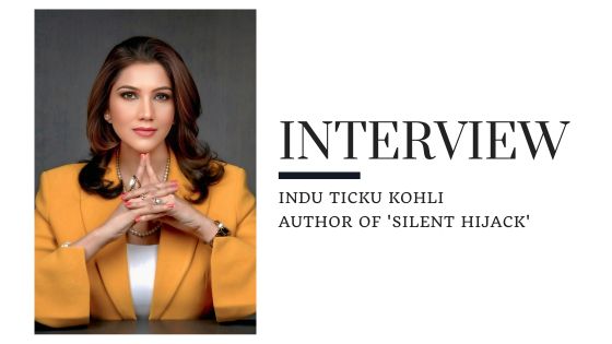 Indu Ticku Kohli