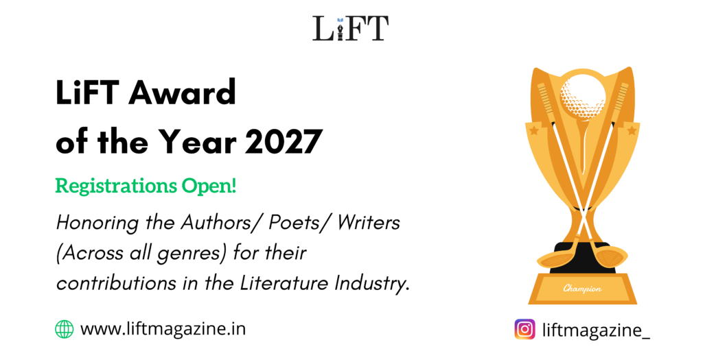 LiFT Award 2027