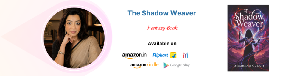 The Shadow Weaver