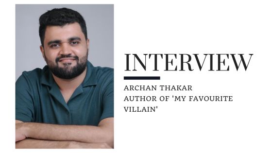 Archan Thakar