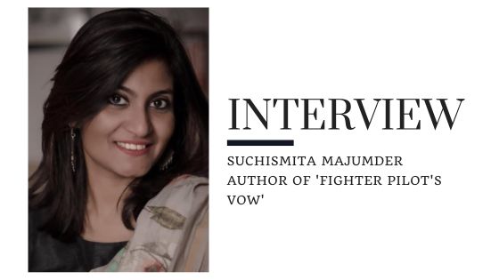 Suchismita Majumder
