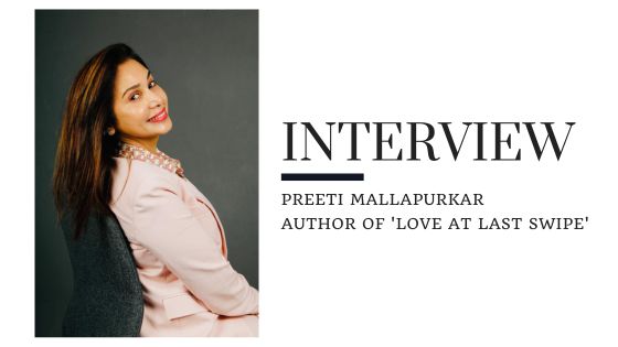 Preeti Mallapurkar