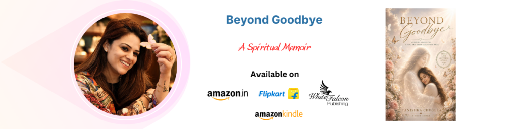 Beyond Goodbye