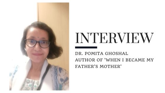 Dr. Pomita Ghoshal