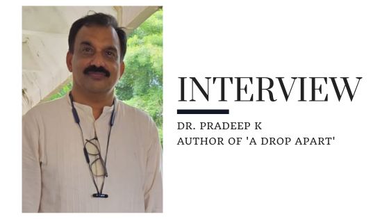 Dr. Pradeep K