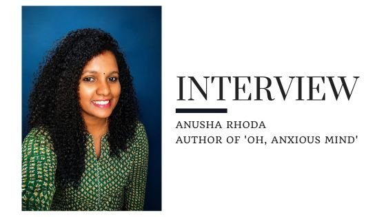 Anusha Rhoda