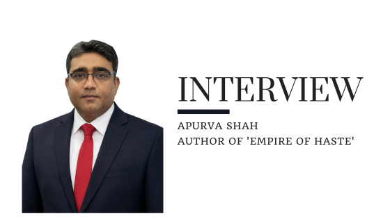 Apurva Shah