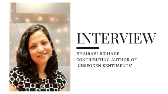 Bhairavi Birhade