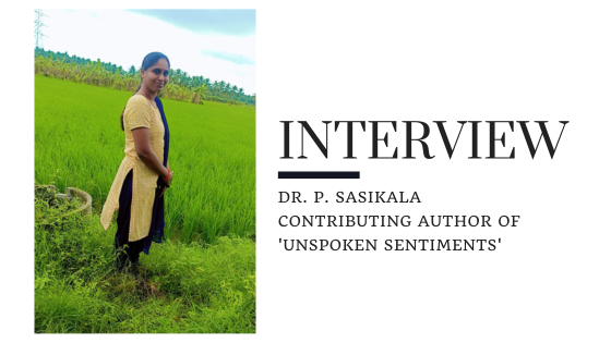 Dr. P. Sasikala