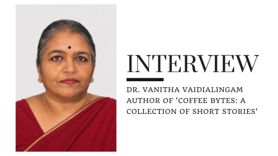 Dr. Vanitha Vaidialingam