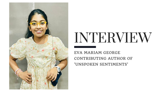 Eva Mariam George