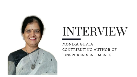 Monika Gupta