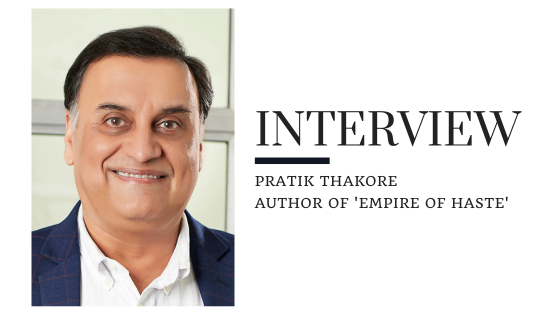 Pratik Thakore