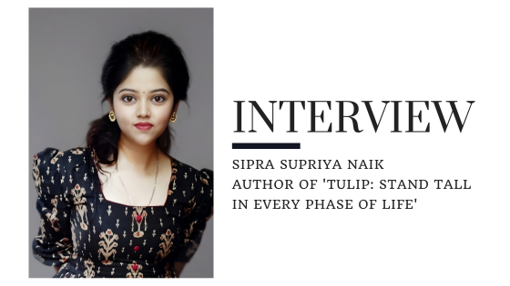 Sipra Supriya Naik