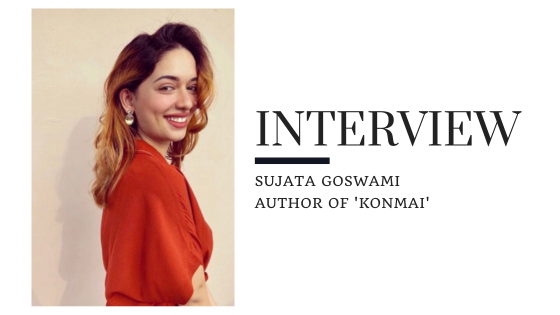 Sujata Goswami