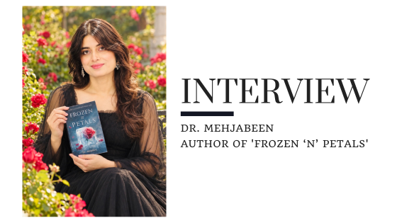 Dr. Mehjabeen